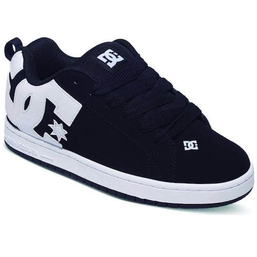 Tenis Casual Sc Shoes Court Graffik 300529001 para Hombre