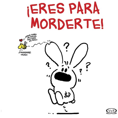 Eres para Morderte