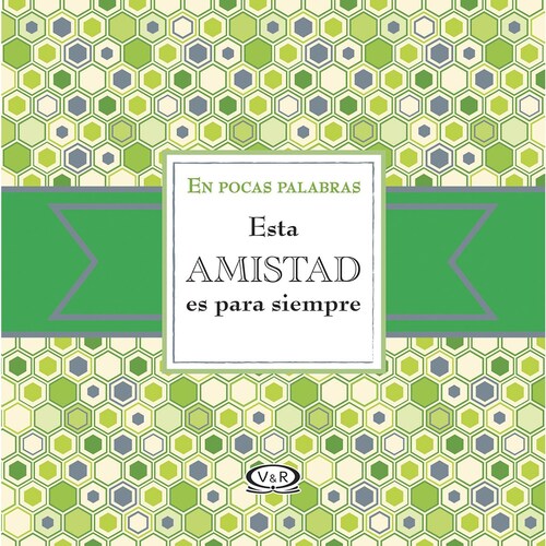 Esta Amistad es para Siempre