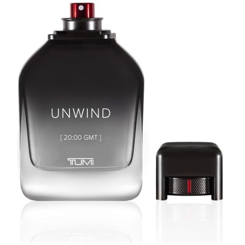 Fragancia para Hombre Unwind 20:00Gmt Tumi Edp 100Ml