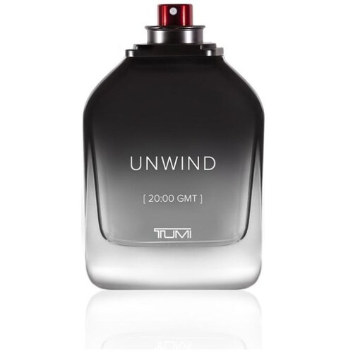 Fragancia para Hombre Unwind 20:00Gmt Tumi Edp 100Ml