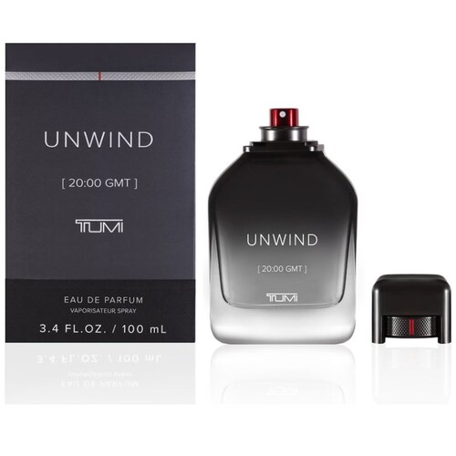 Fragancia para Hombre Unwind 20:00Gmt Tumi Edp 100Ml