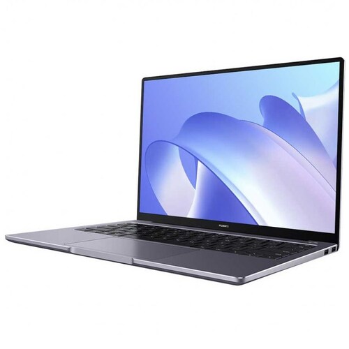Laptop Huawei Matebook 14 Ci5 8 512 Space Gray