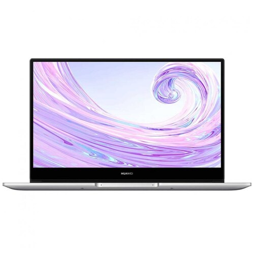 Laptop Huawei Matebook D14 I5 8 512 Space Gray