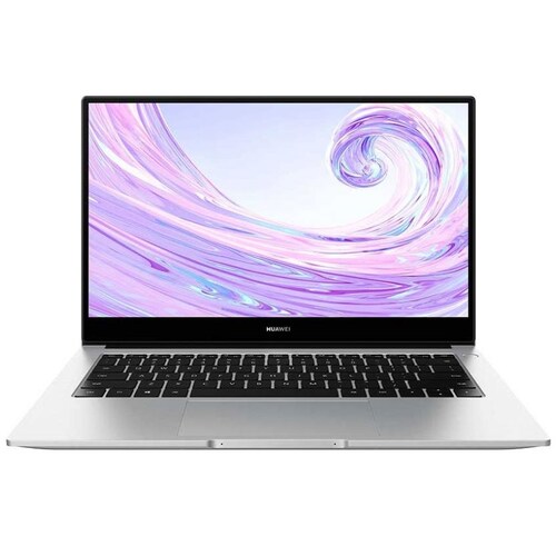 Laptop Huawei Matebook D14 I5 8 512 Space Gray