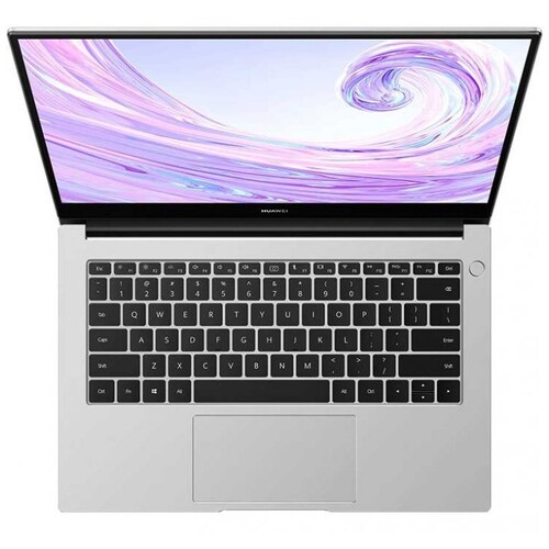 Laptop Huawei Matebook D14 I5 8 512 Space Gray