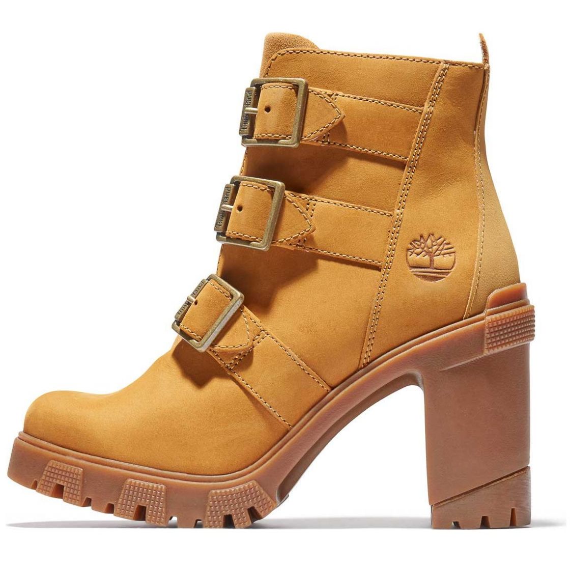 Timberland con online tacon