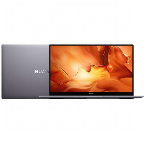 Laptop Matebook D16 R5 16 512 Bocina