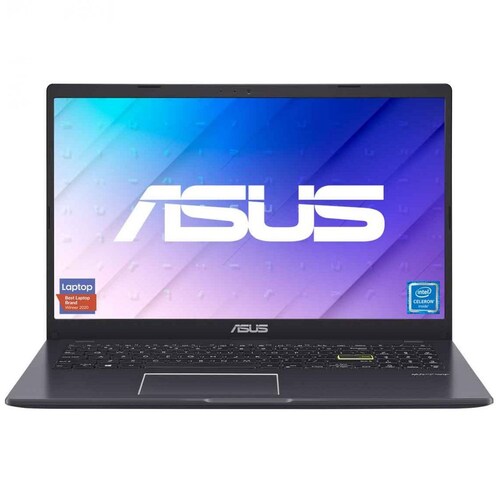 Laptop Asus E510Ma-Br632T Celeron 8G 128G Azul