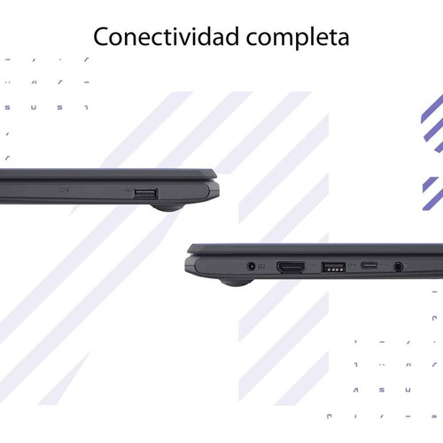 Laptop Asus E510Ma-Br632T Celeron 8G 128G Azul