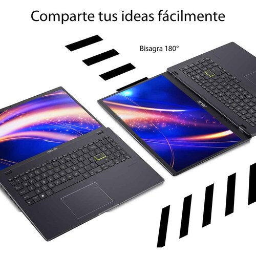 Laptop Asus E510Ma-Br632T Celeron 8G 128G Azul