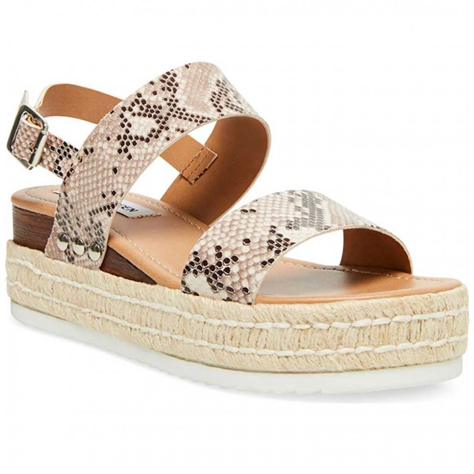 Plataformas discount steve madden