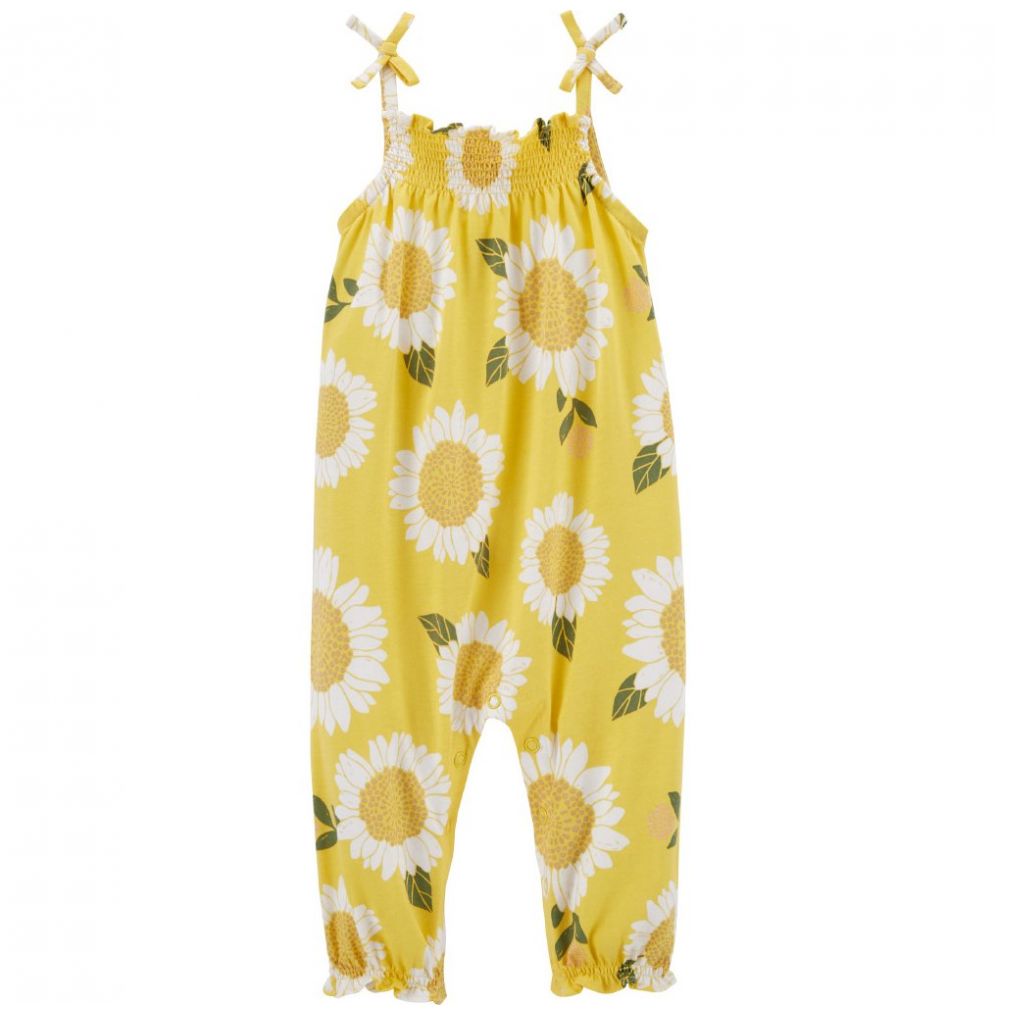 Jumpsuit carters deals niña