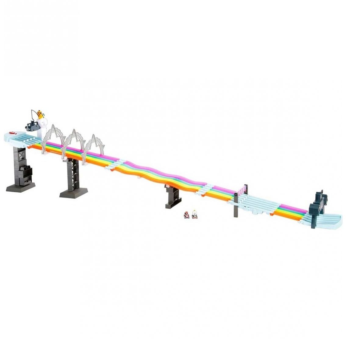 Pista Juguetes Para NiÃ±as Sears Senda Arcoiris Autopista Hot