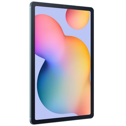 Tableta Galaxy Tab S6 Lite Azul