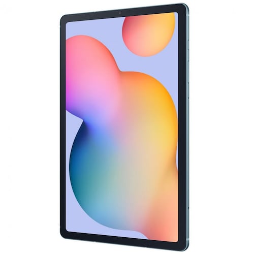 Tableta Galaxy Tab S6 Lite Azul