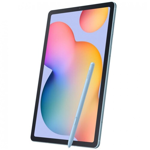 Tableta Galaxy Tab S6 Lite Azul