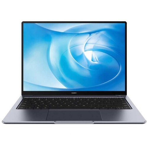 Laptop Huawei Matebook 14 R7 8 512 Space Gray
