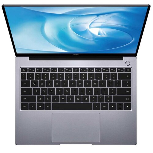 Laptop Huawei Matebook 14 R7 8 512 Space Gray
