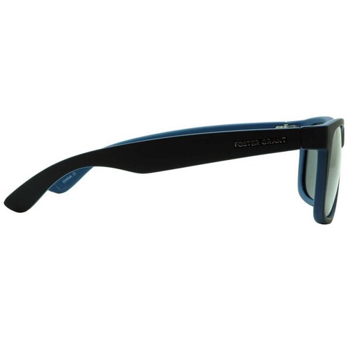 Lentes de Sol Foster Grant Modelo Elo Hunt Pol para Hombre