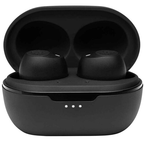 Audífonos Jbl Tune 115 Tws Lifestyle Bt Negro
