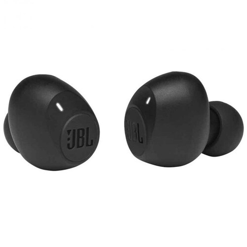 Audífonos Jbl Tune 115 Tws Lifestyle Bt Negro