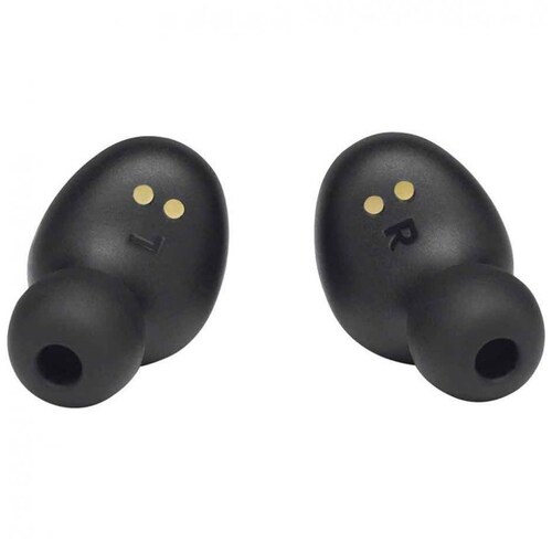 Audífonos Jbl Tune 115 Tws Lifestyle Bt Negro