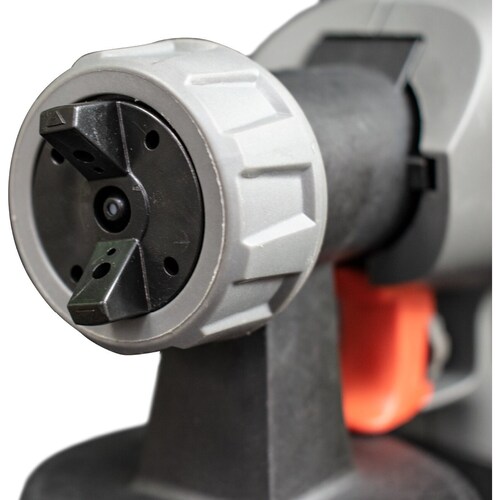 Pistola para Pintar Hvlp 1300 L/min 360W 120V/60Hz Gladiator