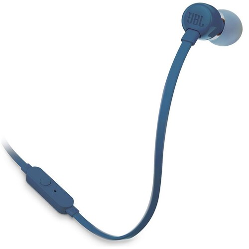 Audífonos Jbl Tune 110 Azul