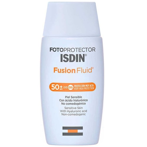 Isdin Fotoprotector 50+ Fusion Fluid 50Ml