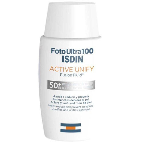 Isdin Fotoultra 100 50+ Active Unify 50Ml