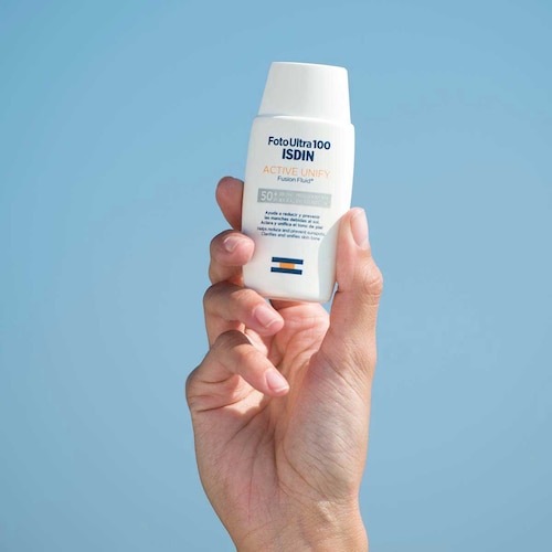 Isdin Fotoultra 100 50+ Active Unify 50Ml