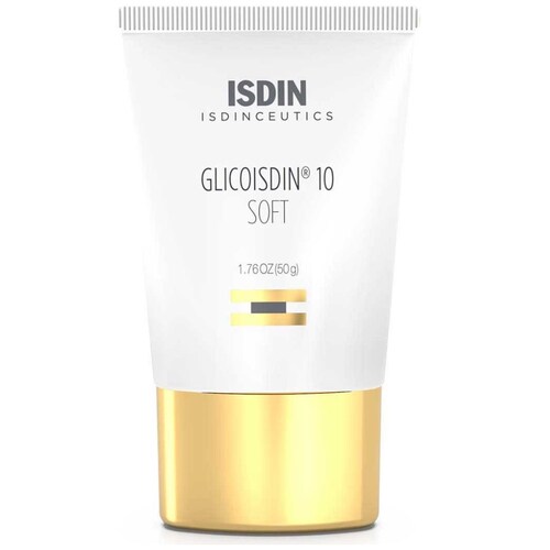 Isdinceutics Glicoisdin 10% Gel 50Ml