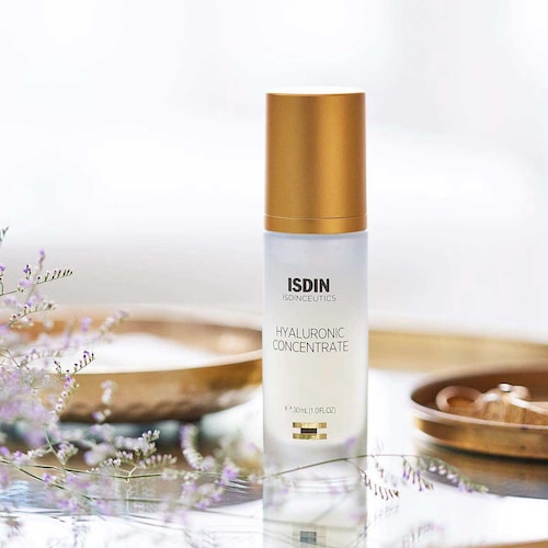 Isdinceutics Hyaluronic Concentrate 30Ml