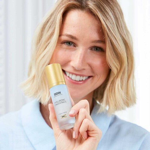 Isdinceutics Hyaluronic Concentrate 30Ml