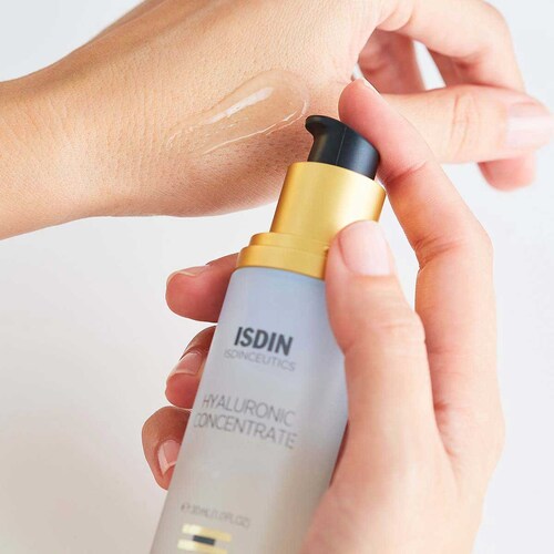 Isdinceutics Hyaluronic Concentrate 30Ml