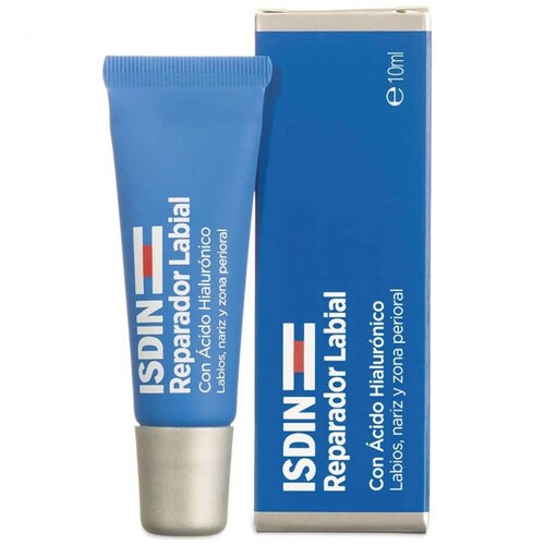 Isdin Reparador Labial Fluido 10Ml