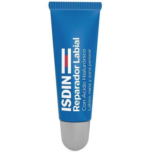 Isdin Reparador Labial Fluido x 10mL