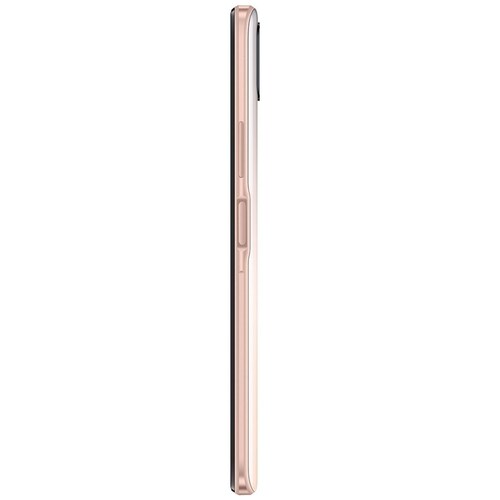 Celular Wiko W-V770 T3 Color Dorado R9 (Telcel)