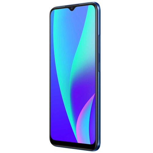 Celular Realme C15 Qe Color Azul R3 (Telcel)