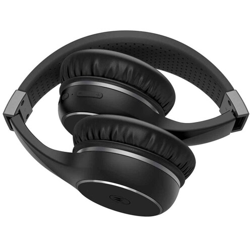 Audífonos Inalámbricos Motorola Moto Xt220 Negros
