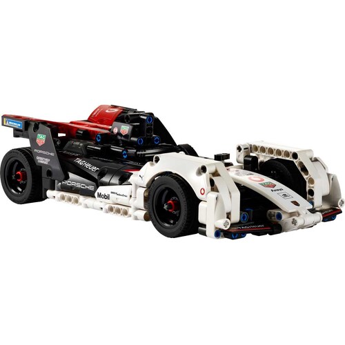 Formula e Porsche 99X Electric Lego Technic