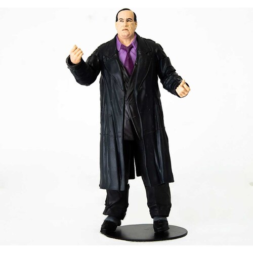 Figura el Pingüino 7In  Dc Batman