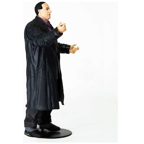 Figura el Pingüino 7In  Dc Batman