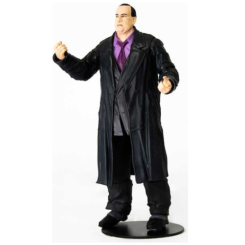 Figura el Pingüino 7In  Dc Batman