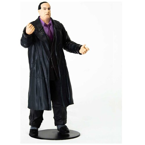 Figura el Pingüino 7In  Dc Batman