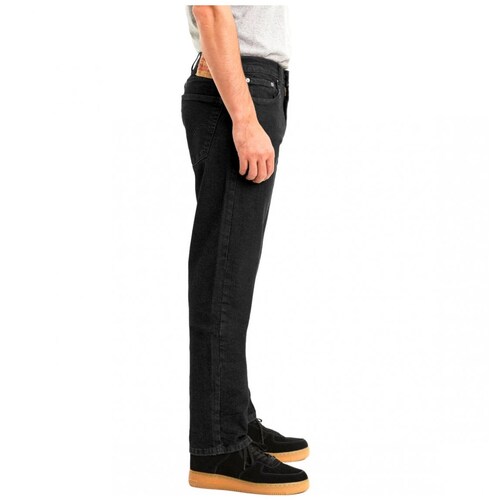 Jeans Regular Fit Levi's 505 para Hombre Universitario