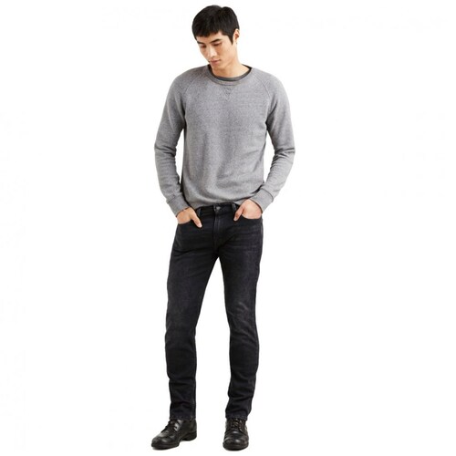 Jeans Slim Fit Levi's 511 para Hombre Universitario