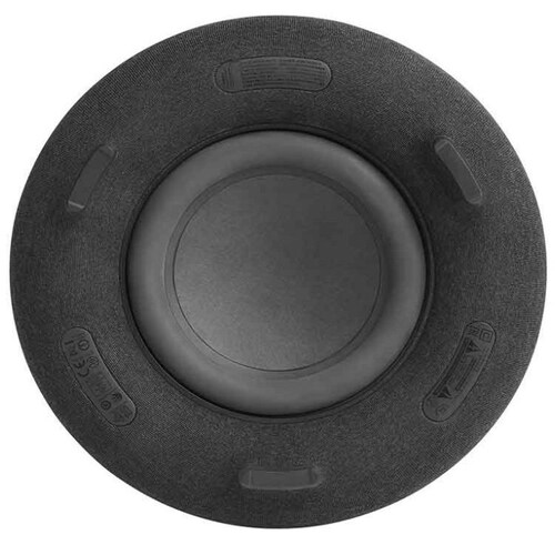 Bocina Harman Kardon Aura Studio  3 con Bt Negra