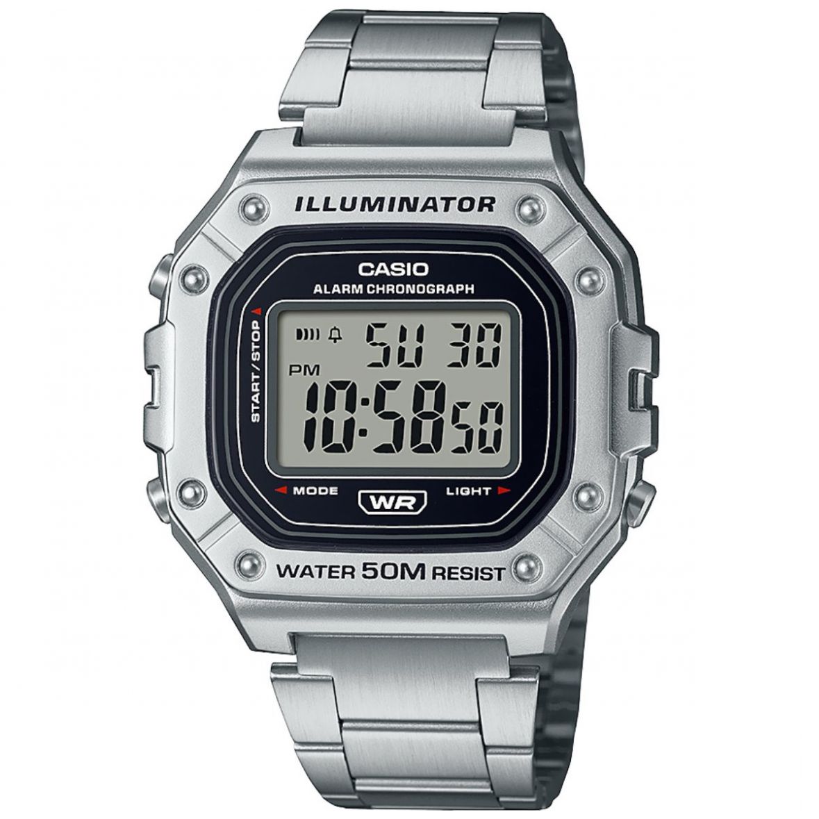 Marca casio online